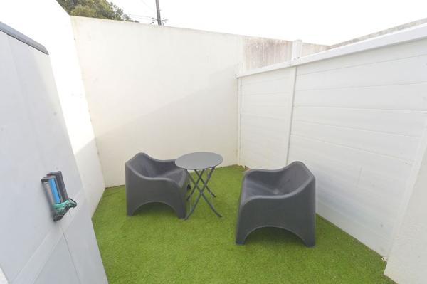 Appartement - St Georges de Didonne
