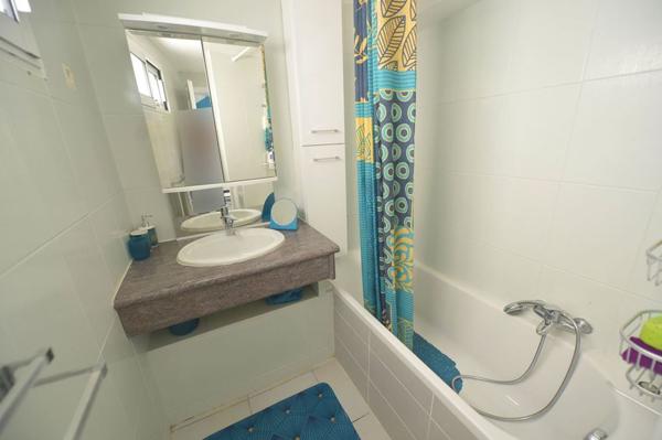 Appartement - St Georges de Didonne