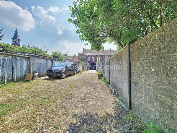 Maison de 146,42 m²