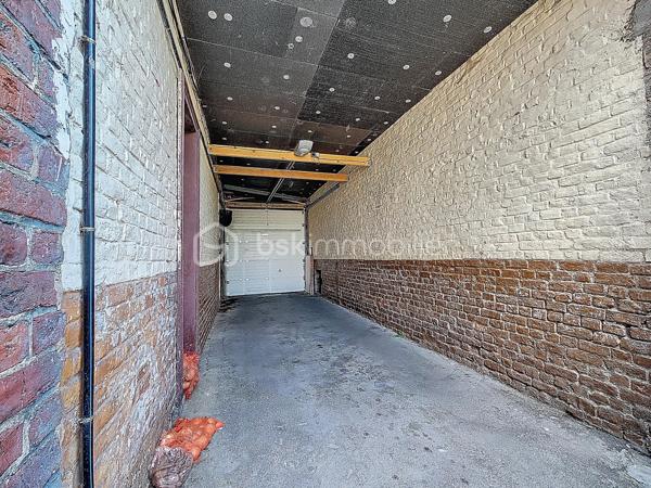 Maison de 146,42 m²