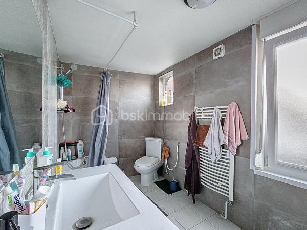 Maison de 146,42 m²