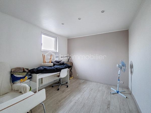 Maison de 146,42 m²