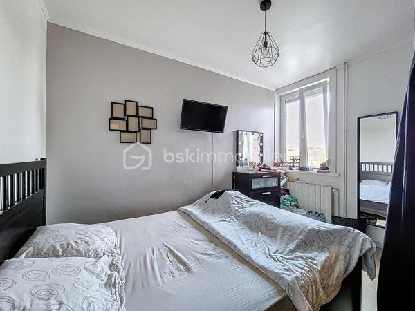 Maison de 146,42 m²