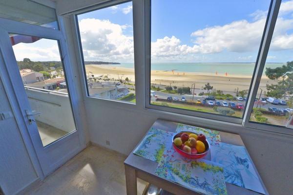 Appartement - St Georges de Didonne
