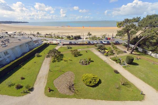 Appartement - St Georges de Didonne