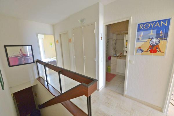 Appartement - St Georges de Didonne