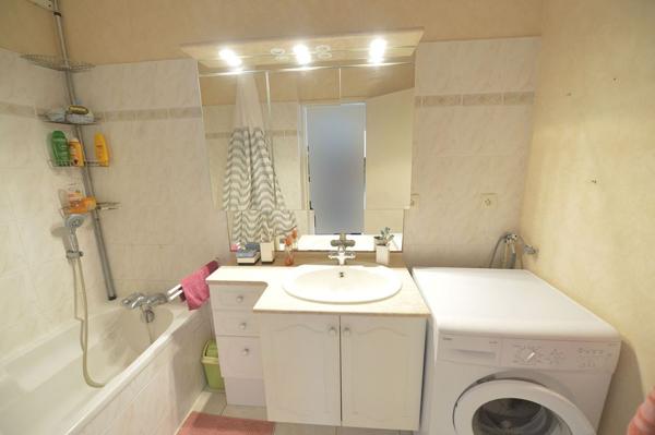 Appartement - St Georges de Didonne