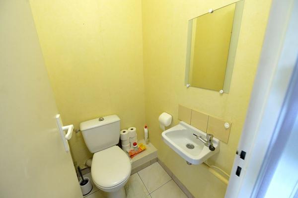 Appartement - St Georges de Didonne