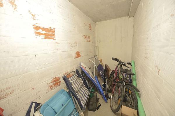 Appartement - St Georges de Didonne