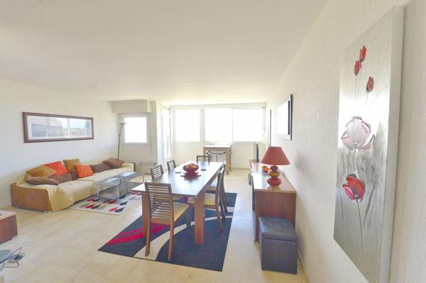 Appartement - St Georges de Didonne