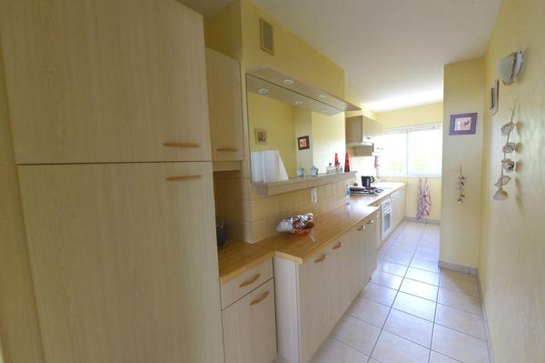 Appartement - St Georges de Didonne