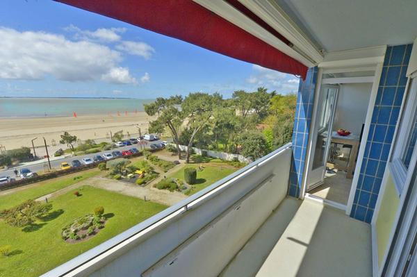 Appartement - St Georges de Didonne