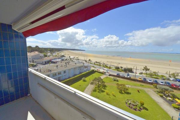 Appartement - St Georges de Didonne