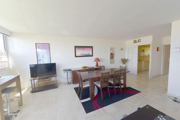 Appartement - St Georges de Didonne