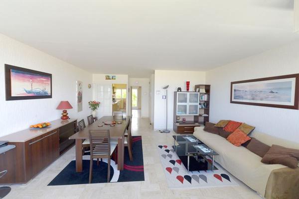 Appartement - St Georges de Didonne
