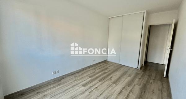 À vendre Appartement 2 pièces 37.6 m² - Villenave-d'ornon 33140