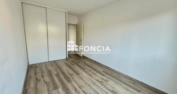 À vendre Appartement 2 pièces 37.6 m² - Villenave-d'ornon 33140