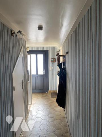 A 5mn du centre ville de VIRE NORMANDIE