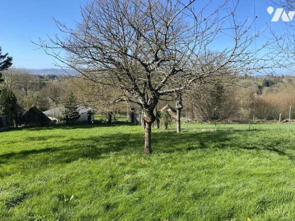 A 5mn du centre ville de VIRE NORMANDIE