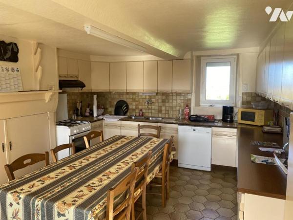 A 5mn du centre ville de VIRE NORMANDIE