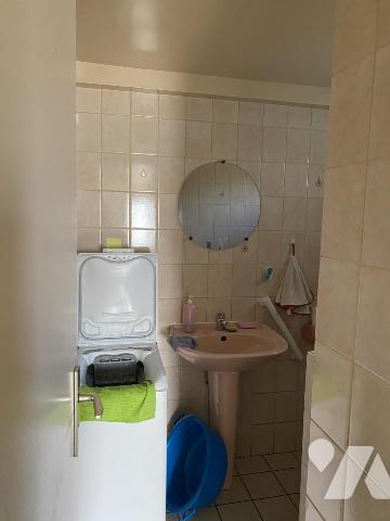 A 5mn du centre ville de VIRE NORMANDIE