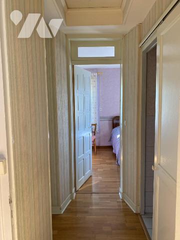 A 5mn du centre ville de VIRE NORMANDIE