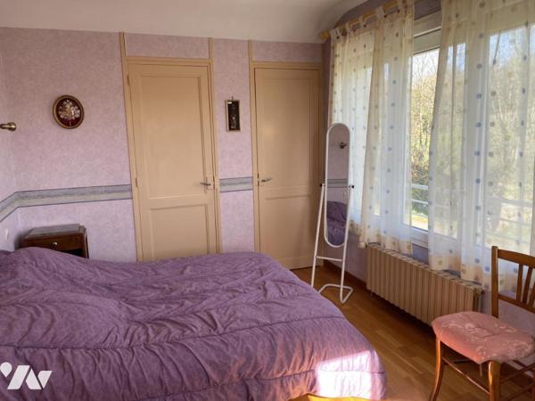 A 5mn du centre ville de VIRE NORMANDIE