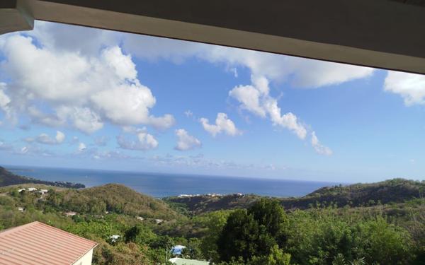 Appartement à louer    2 pièces •  Sainte-Luce