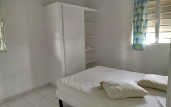 Appartement à louer    2 pièces •  Sainte-Luce