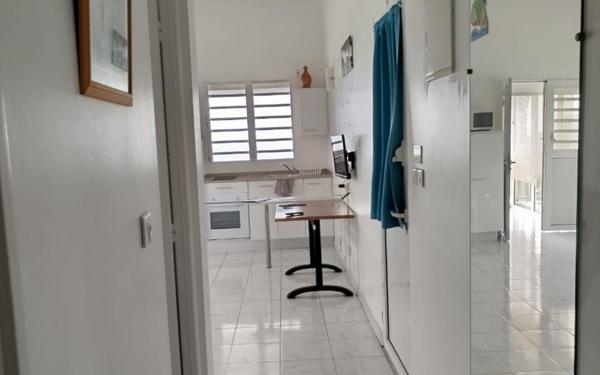 Appartement à louer    2 pièces •  Sainte-Luce