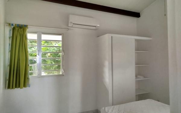 Appartement à louer    2 pièces •  Sainte-Luce