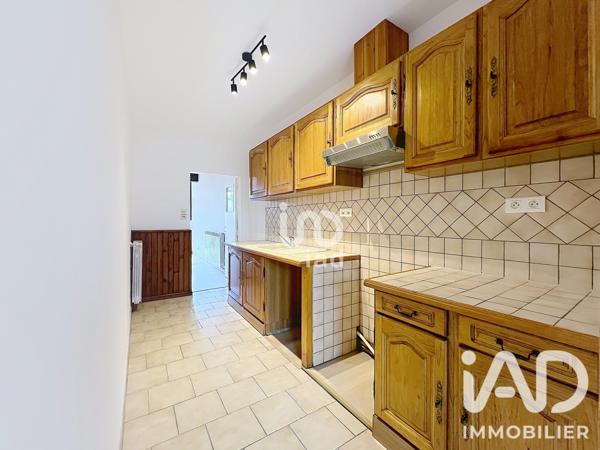 Maison à vendre 4 pièces 81 m² Rabastens-de-Bigorre