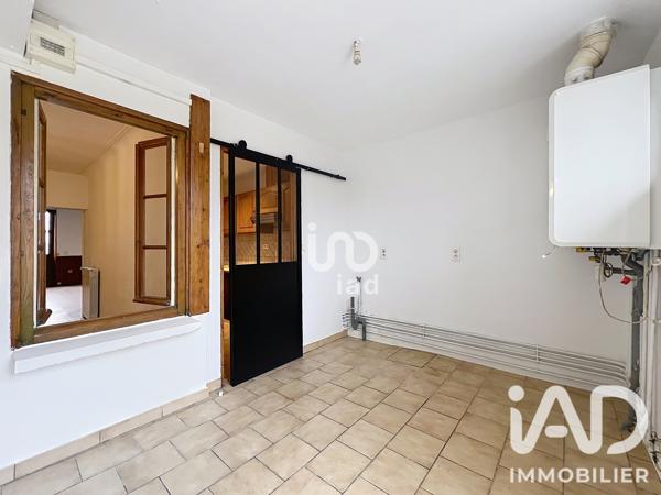 Maison à vendre 4 pièces 81 m² Rabastens-de-Bigorre