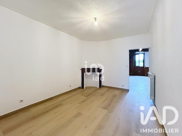Maison à vendre 4 pièces 81 m² Rabastens-de-Bigorre