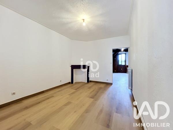 Maison à vendre 4 pièces 81 m² Rabastens-de-Bigorre
