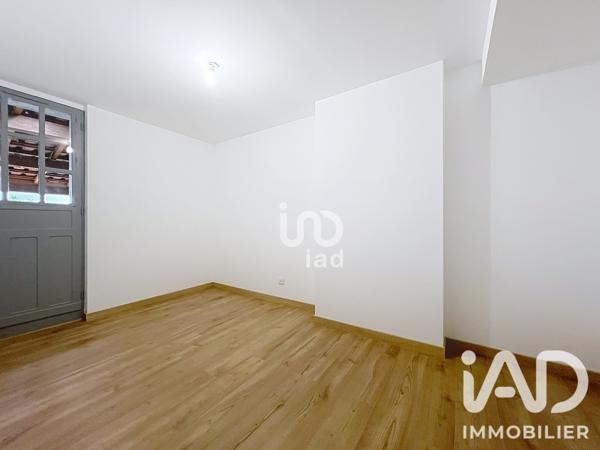 Maison à vendre 4 pièces 81 m² Rabastens-de-Bigorre