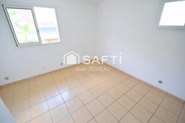 Magnifique maison secteur Bras de Pontho