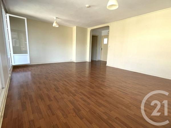 Appartement F4 à vendre  4 pièces - 95,52 m2 DUNKERQUE - 59