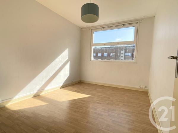 Appartement F4 à vendre  4 pièces - 95,52 m2 DUNKERQUE - 59