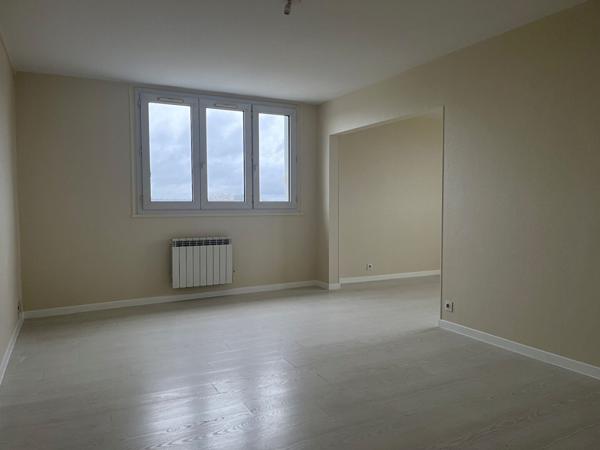 APPARTEMENT TYPE 5 EN RESIDENCE