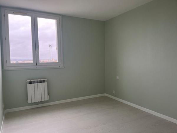 APPARTEMENT TYPE 5 EN RESIDENCE