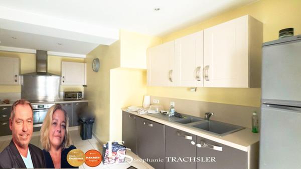 Boucherie-charcuterie-traiteur – Emplacement n°1 en plein cœur d’Alençon  (61)