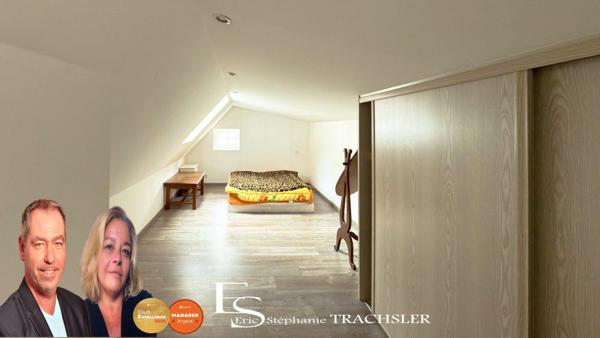 Boucherie-charcuterie-traiteur – Emplacement n°1 en plein cœur d’Alençon  (61)