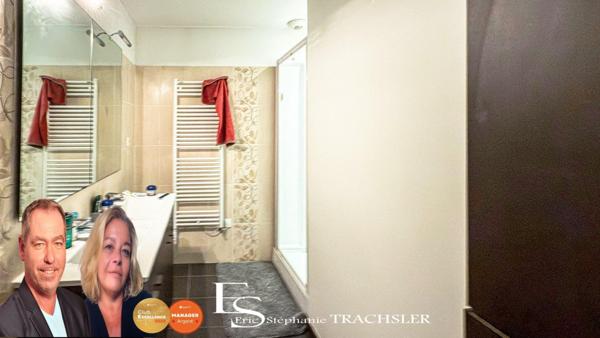 Boucherie-charcuterie-traiteur – Emplacement n°1 en plein cœur d’Alençon  (61)