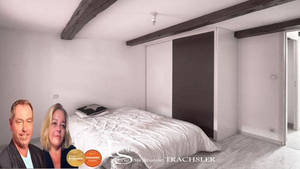 Boucherie-charcuterie-traiteur – Emplacement n°1 en plein cœur d’Alençon  (61)