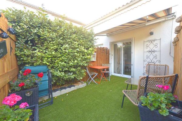 Appartement - St Georges de Didonne