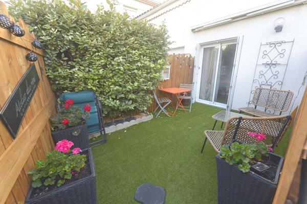 Appartement - St Georges de Didonne