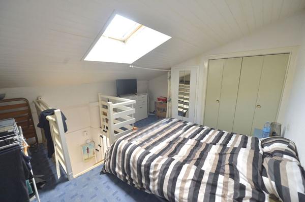 Appartement - St Georges de Didonne