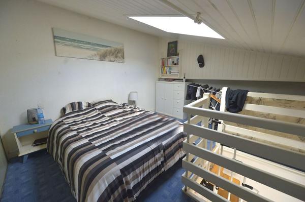 Appartement - St Georges de Didonne