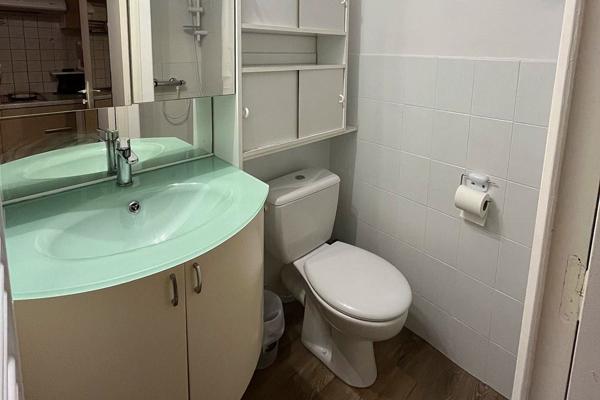 Appartement - St Georges de Didonne